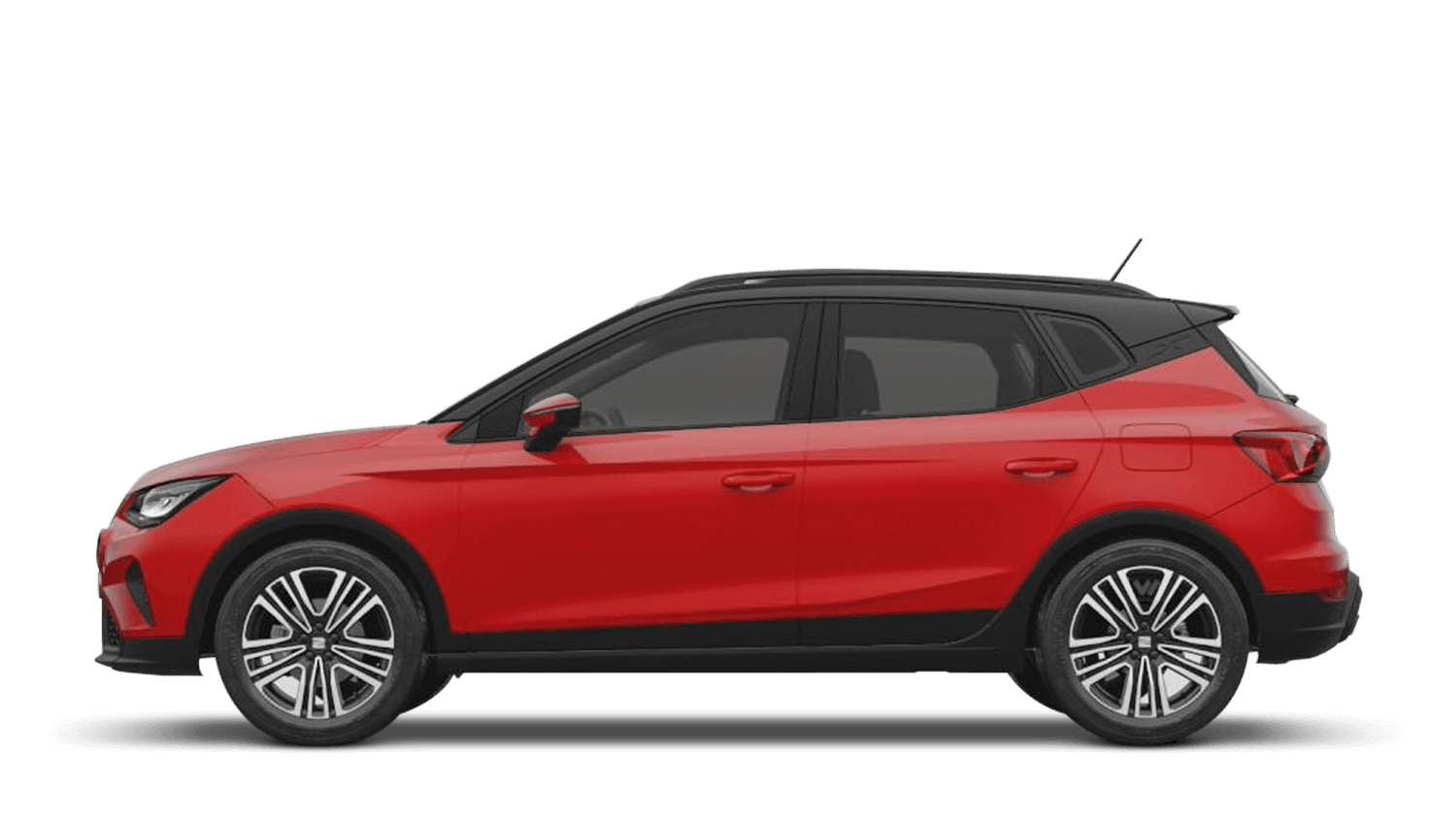 SEAT Arona Business Contract Hire Offers