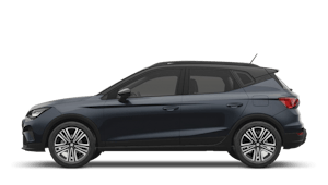 SE Technology 1.0 TSI 95PS