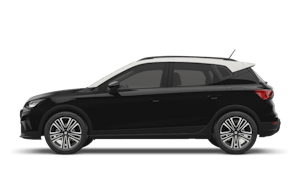SE Technology 1.0 TSI DSG-auto 115PS