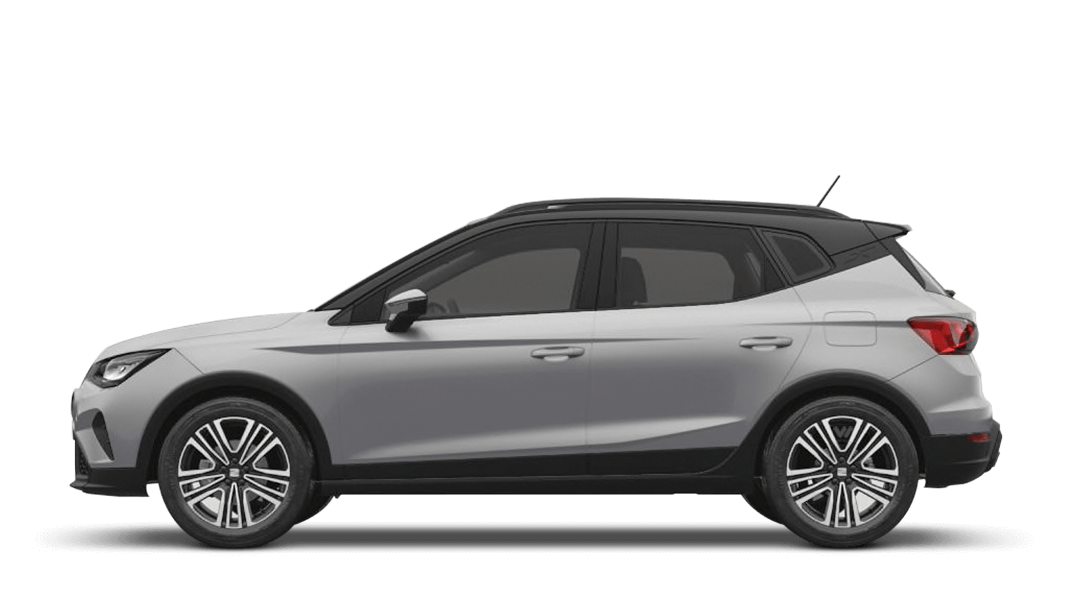 SEAT Arona Business Contract Hire Offers