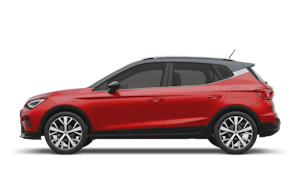 XPERIENCE Lux 1.0 TSI 115PS