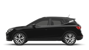 XPERIENCE Lux 1.0 TSI 115PS