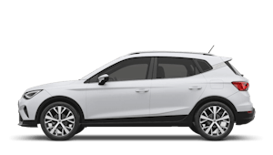 XPERIENCE Lux 1.0 TSI 115PS