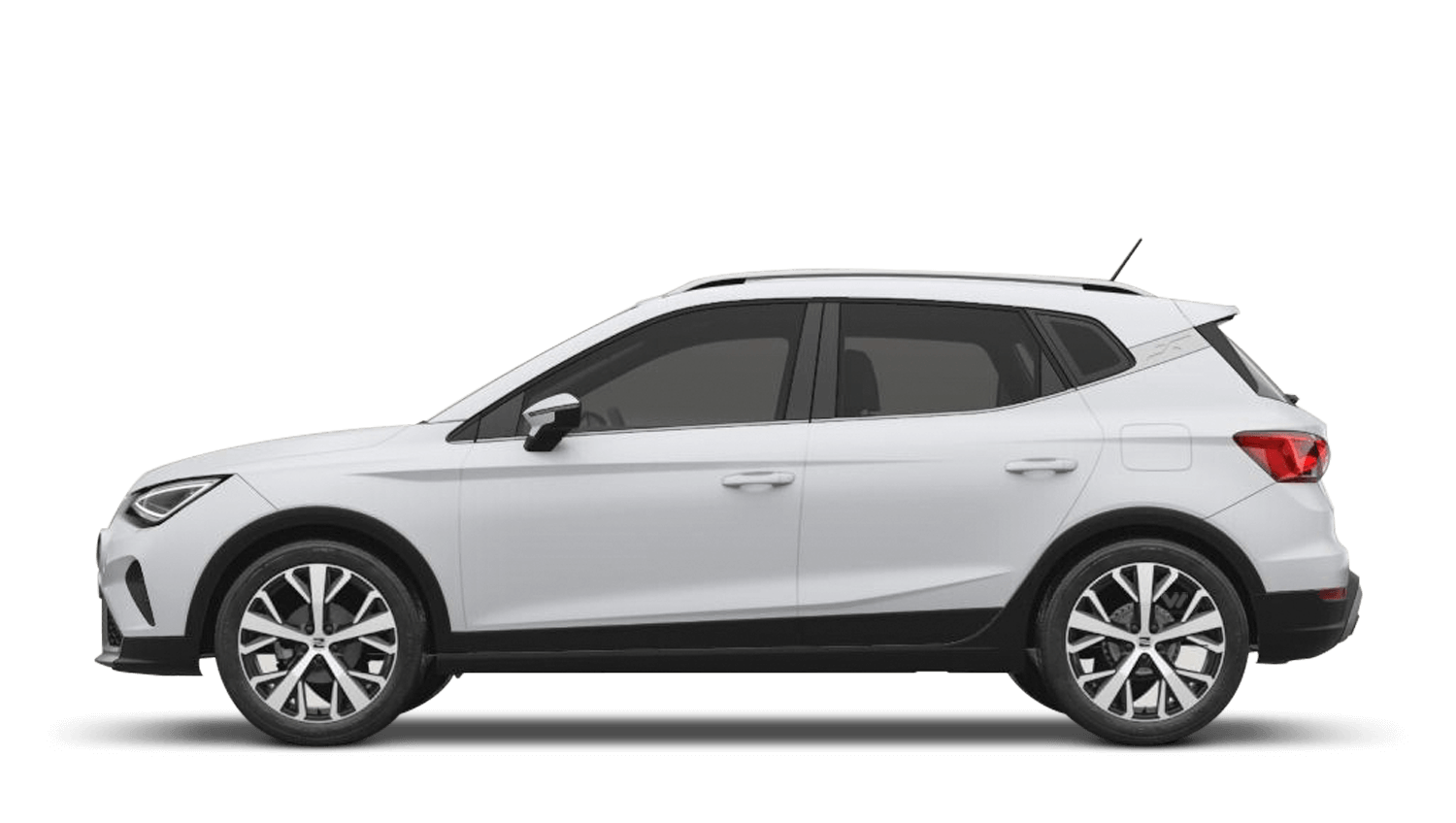 New SEAT Arona 1.0TSI 110 XPERIENCE Lux DSG Offer