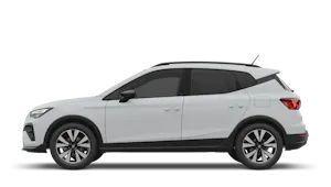 FR 1.0 TSI 115PS