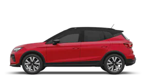 FR 1.0 TSI DSG-auto 115PS