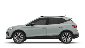 FR 1.0 TSI DSG-auto 115PS