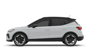 FR Sport 1.0 TSI 115PS