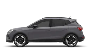 FR Sport 1.5 TSI 150PS DSG-auto