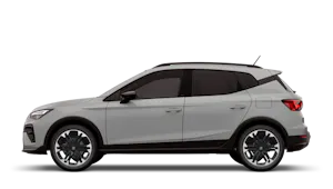 FR Sport 1.0 TSI 115PS