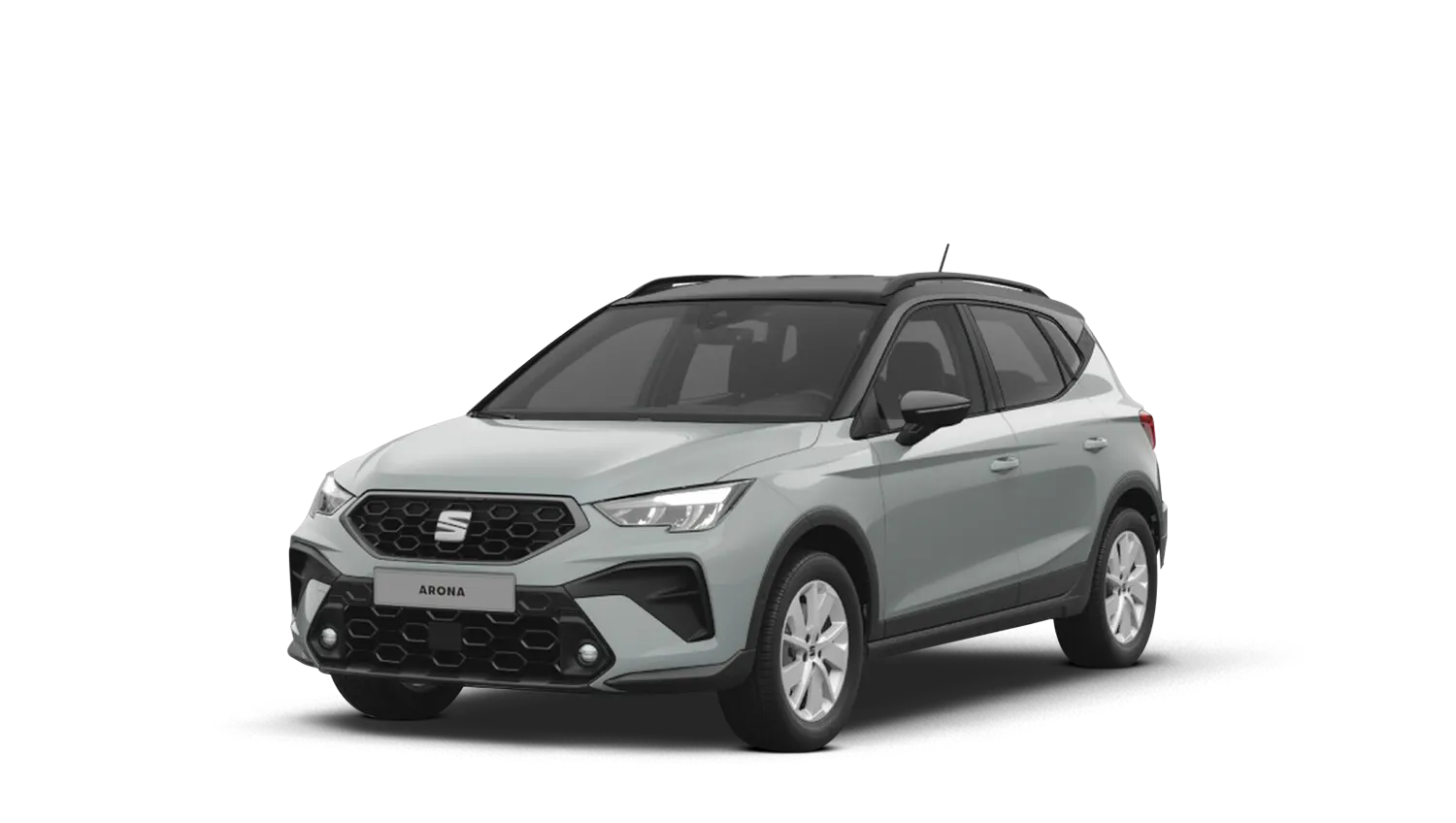 New Arona SE