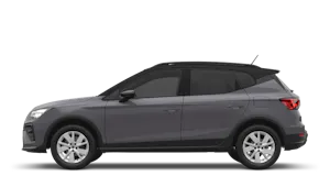 SE Technology 1.0 TSI 95PS