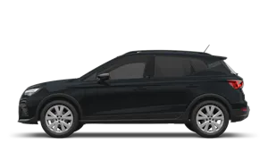 FR First Edition 1.0 TSI 115PS