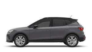 FR First Edition 1.0 TSI DSG-auto 115PS