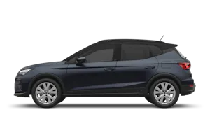 FR First Edition 1.0 TSI 115PS