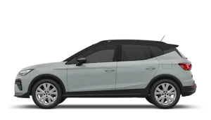 FR First Edition 1.0 TSI DSG-auto 115PS