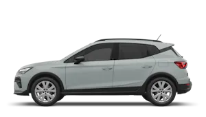 FR First Edition 1.5 TSI 150PS DSG-auto