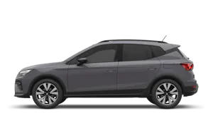 FR 1.0 TSI DSG-auto 115PS