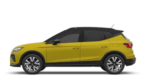 FR 1.5 TSI 150PS DSG-auto