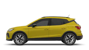 FR 1.0 TSI 115PS