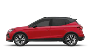 FR 1.5 TSI 150PS DSG-auto