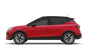 FR 1.0 TSI 115PS