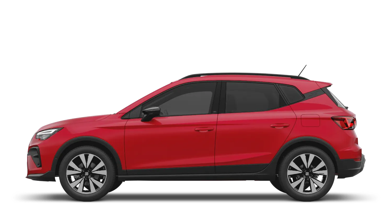 SEAT Arona Finance Offer