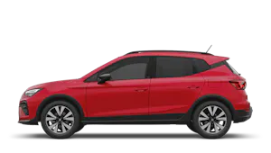 FR 1.0 TSI DSG-auto 115PS