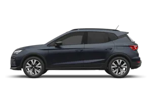 FR 1.5 TSI 150PS DSG-auto