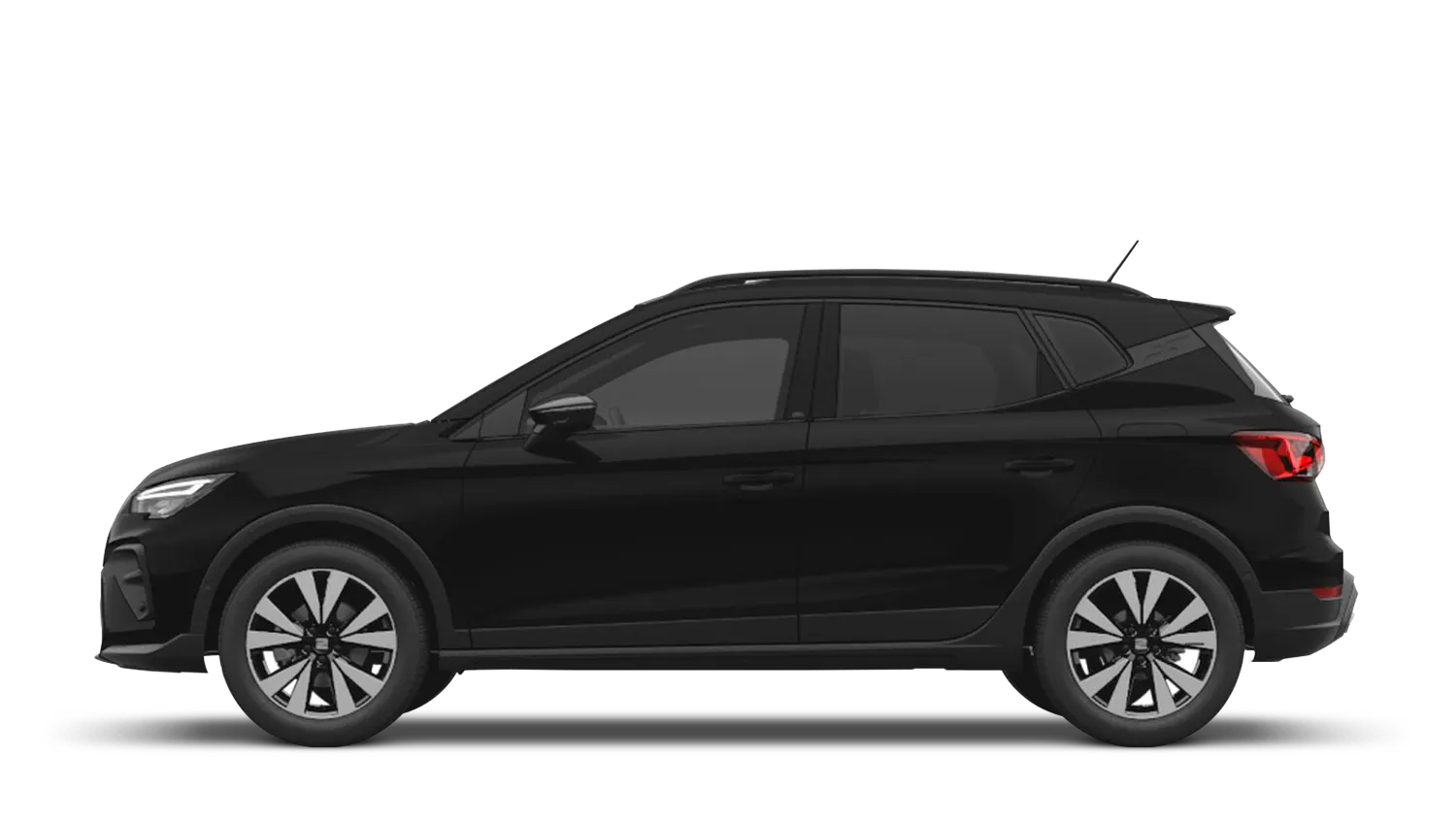 Seat New Arona Personal Contract Hire Offers