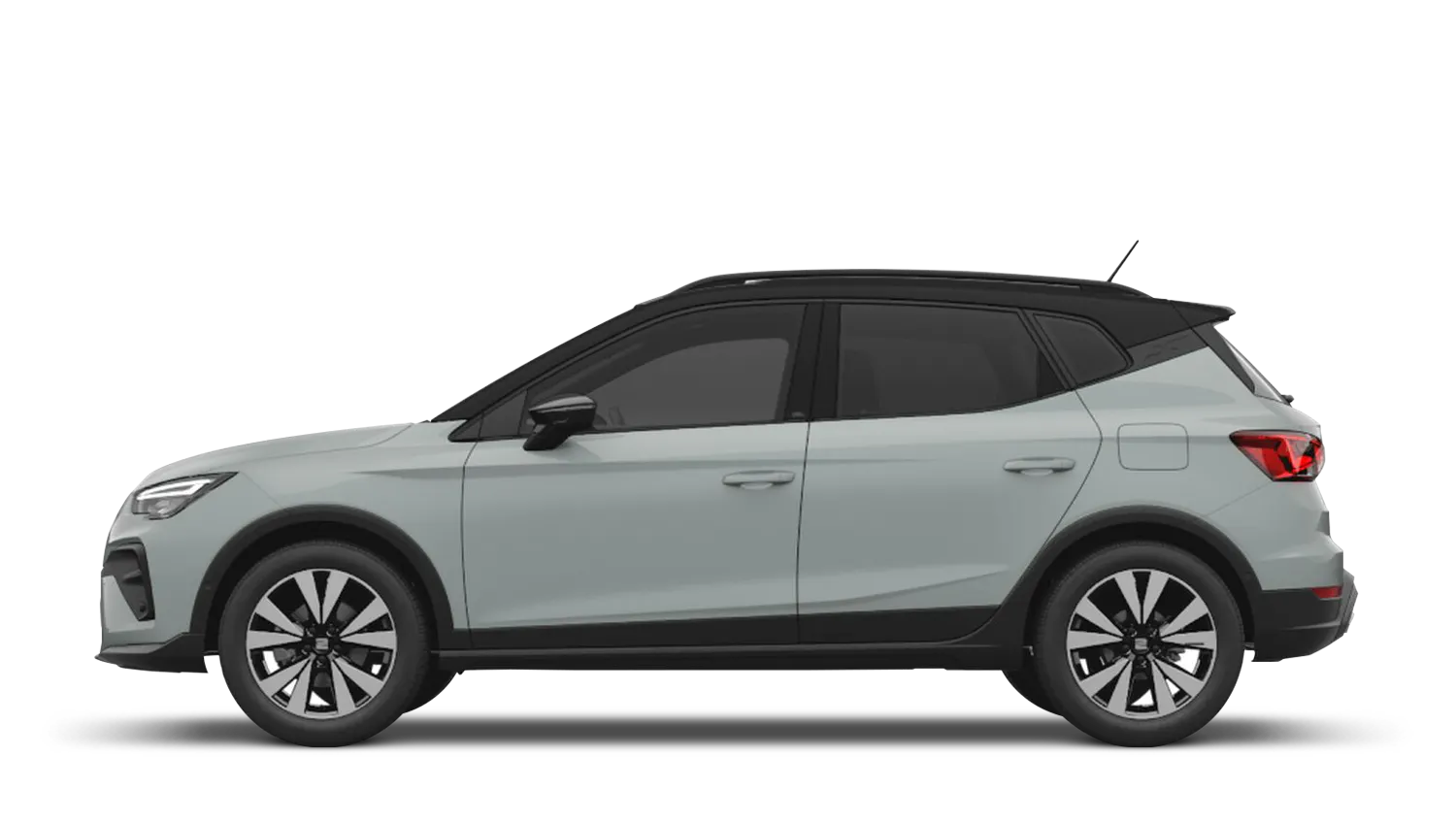 New SEAT Arona Personal Contract Hire Offer