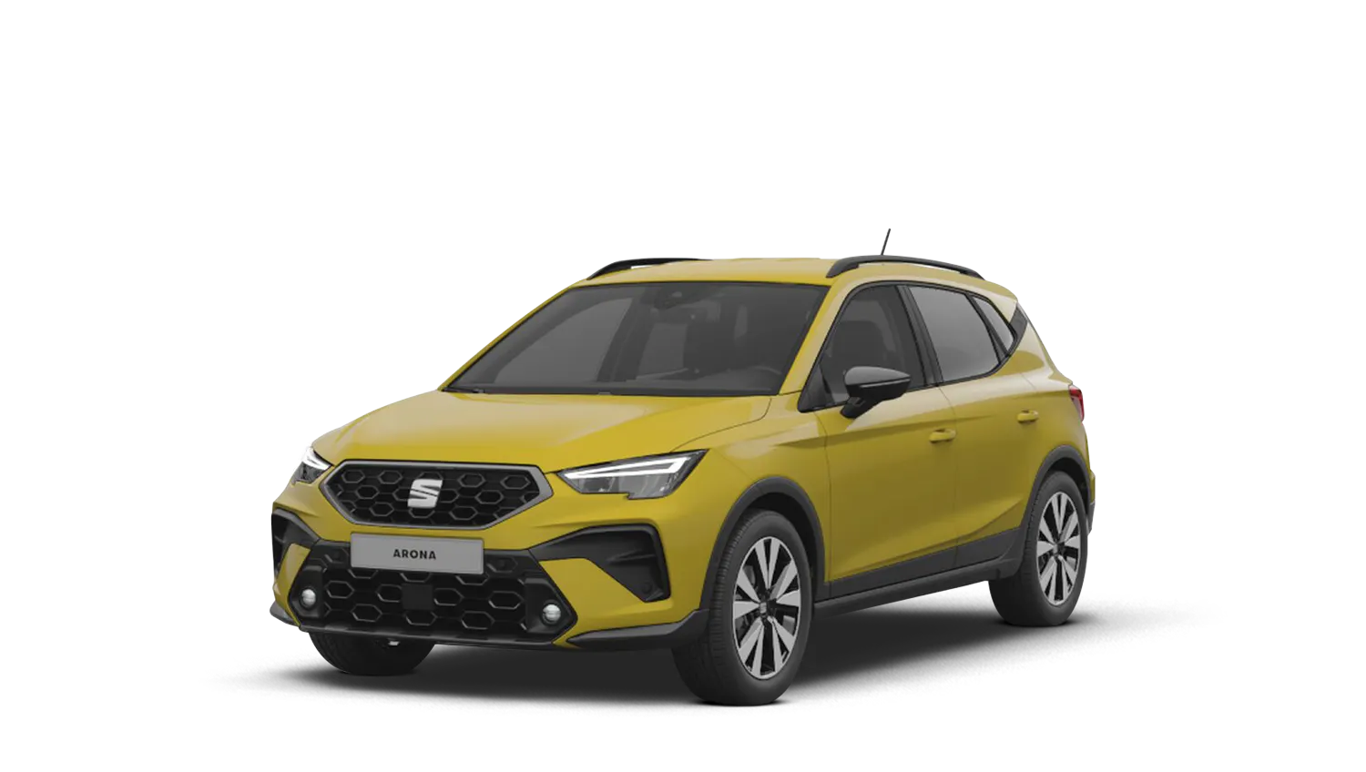 New Arona FR