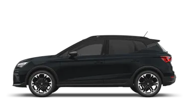 New SEAT Arona 1719