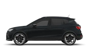 FR Sport 1.0 TSI DSG-auto 115PS
