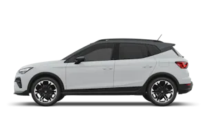 FR Sport 1.5 TSI 150PS DSG-auto