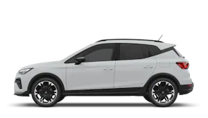 FR Sport 1.0 TSI 115PS