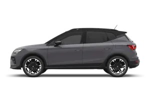 FR Sport 1.0 TSI 115PS