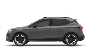 FR Sport 1.0 TSI DSG-auto 115PS