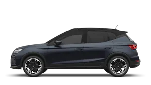 FR Sport 1.5 TSI 150PS DSG-auto