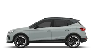 FR Sport 1.0 TSI 115PS