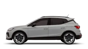 FR Sport 1.0 TSI DSG-auto 115PS