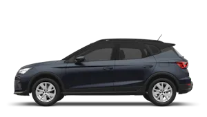 SE 1.0 TSI DSG-auto 115PS