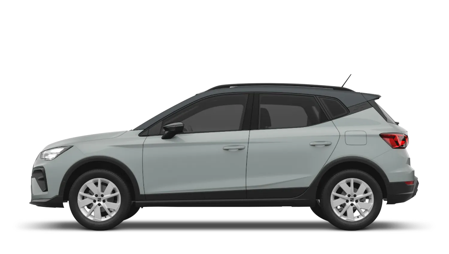 Yeomans Exclusive SEAT Arona Finance Offer