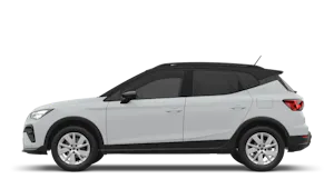 SE Technology 1.0 TSI DSG-auto 115PS