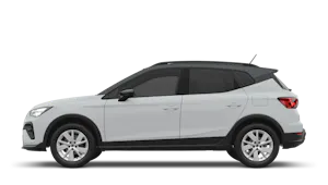 SE Technology 1.0 TSI 95PS