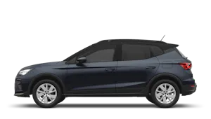 SE Technology 1.0 TSI DSG-auto 115PS