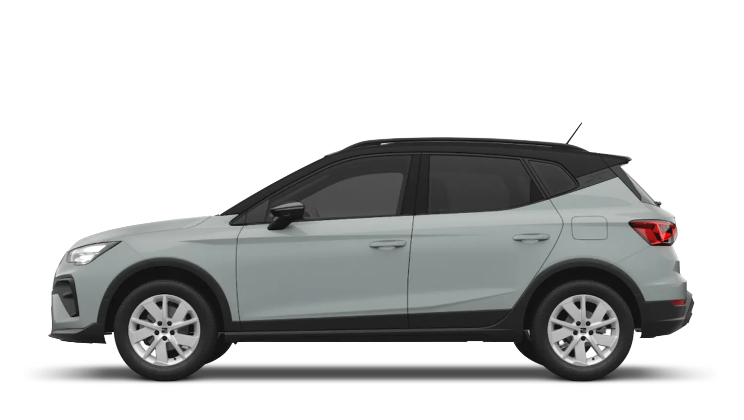 New SEAT Arona Personal Contract Hire Offer