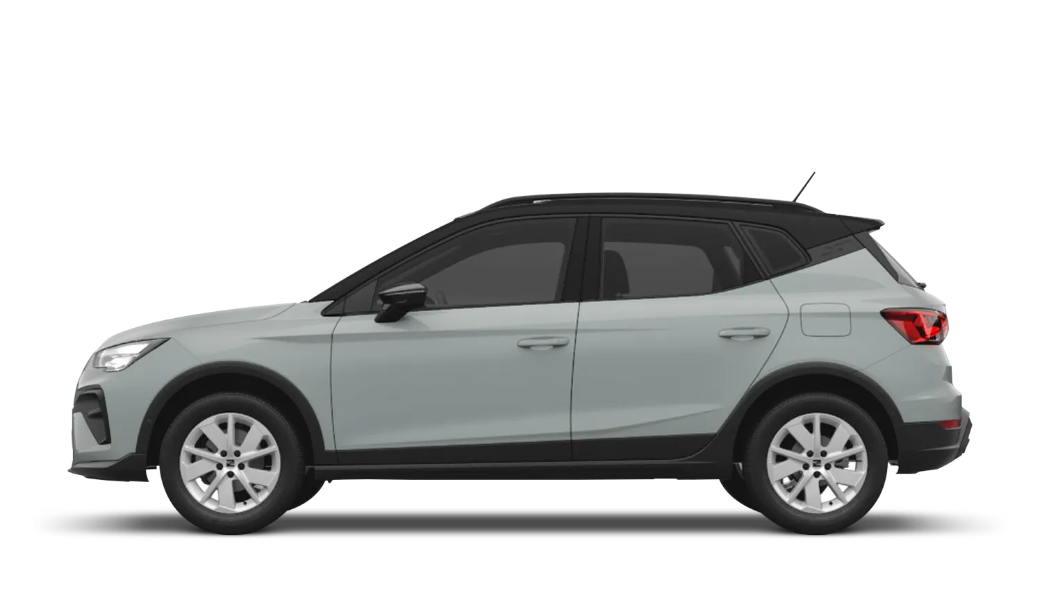 Yeomans Exclusive SEAT Arona Finance Offer