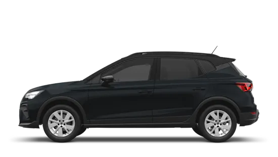 Seat New Arona New Car Offers