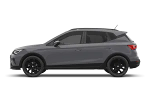 1.0 TSI Fr Black Edition SUV 5dr Petrol DSG  